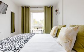 Charlotte Double Room